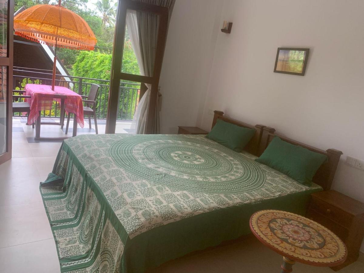 Hotel Millet'S Food Company And Cooking Center à Negombo Extérieur photo