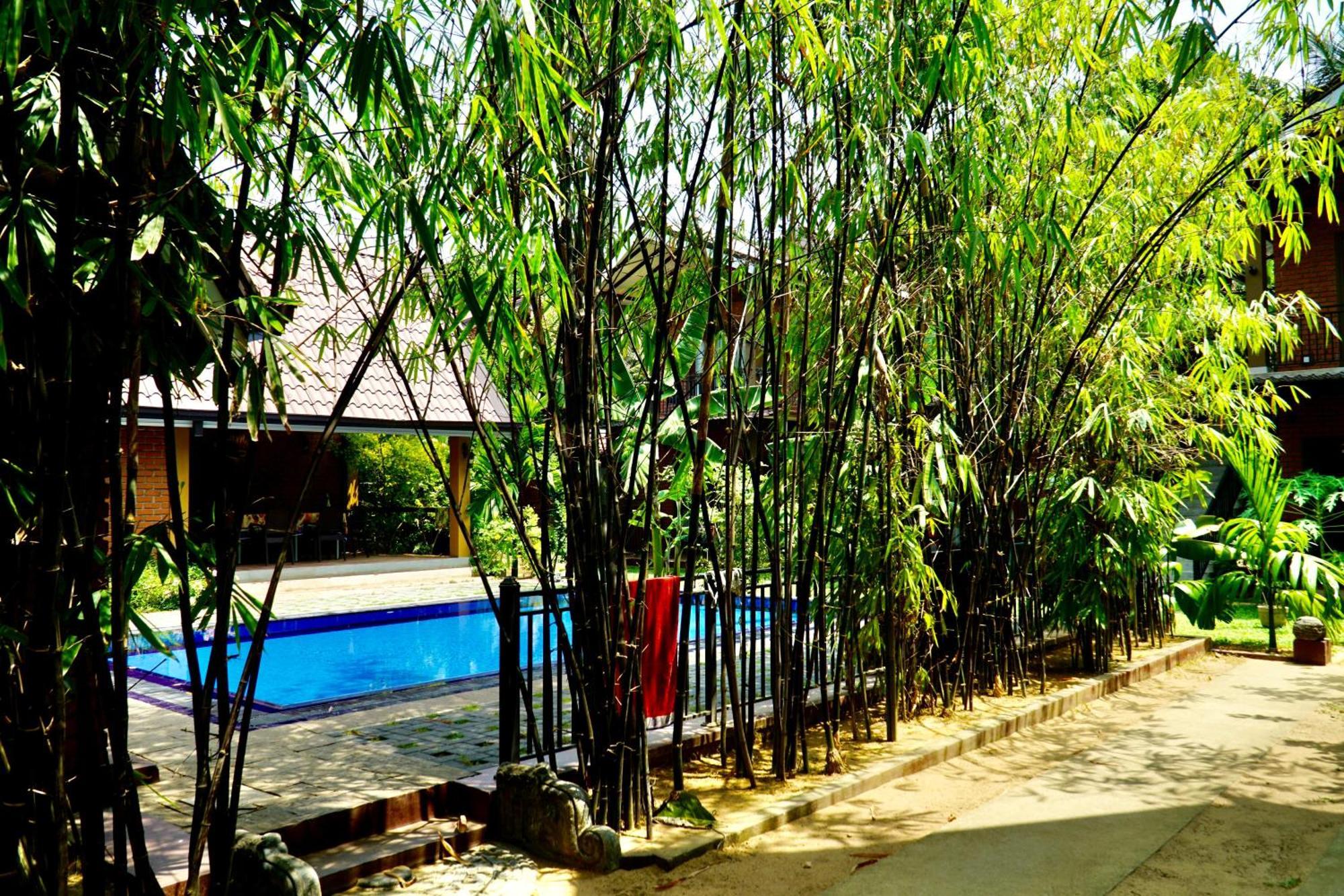 Hotel Millet'S Food Company And Cooking Center à Negombo Extérieur photo