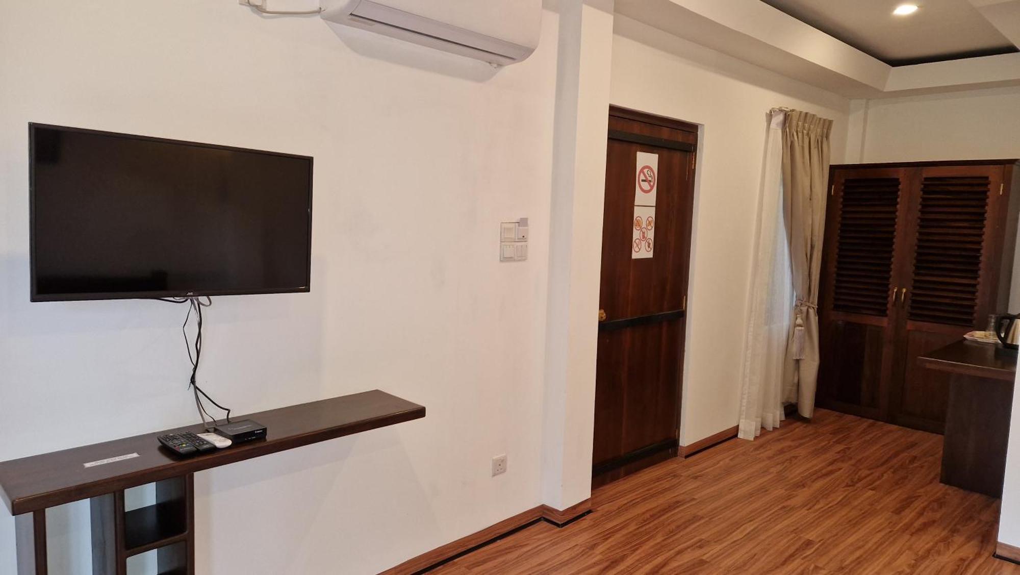 Hotel Millet'S Food Company And Cooking Center à Negombo Chambre photo