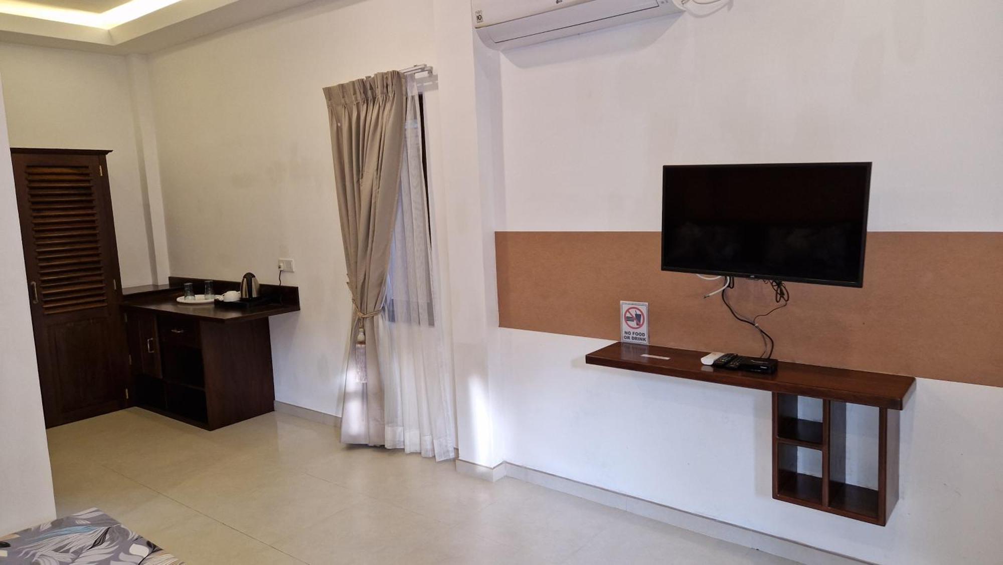 Hotel Millet'S Food Company And Cooking Center à Negombo Chambre photo
