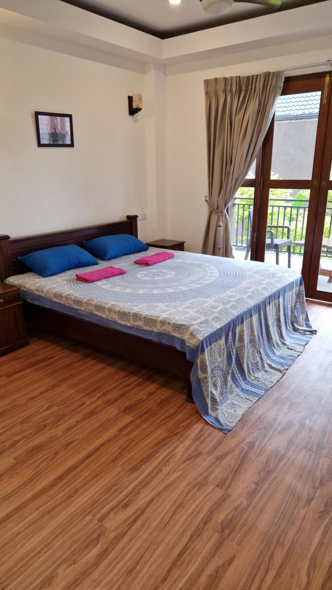 Hotel Millet'S Food Company And Cooking Center à Negombo Chambre photo