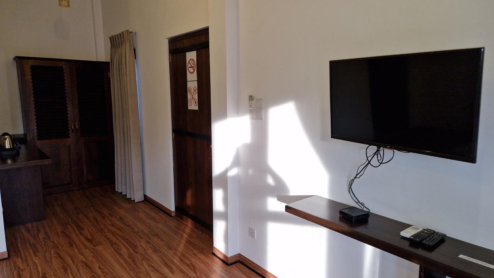 Hotel Millet'S Food Company And Cooking Center à Negombo Chambre photo