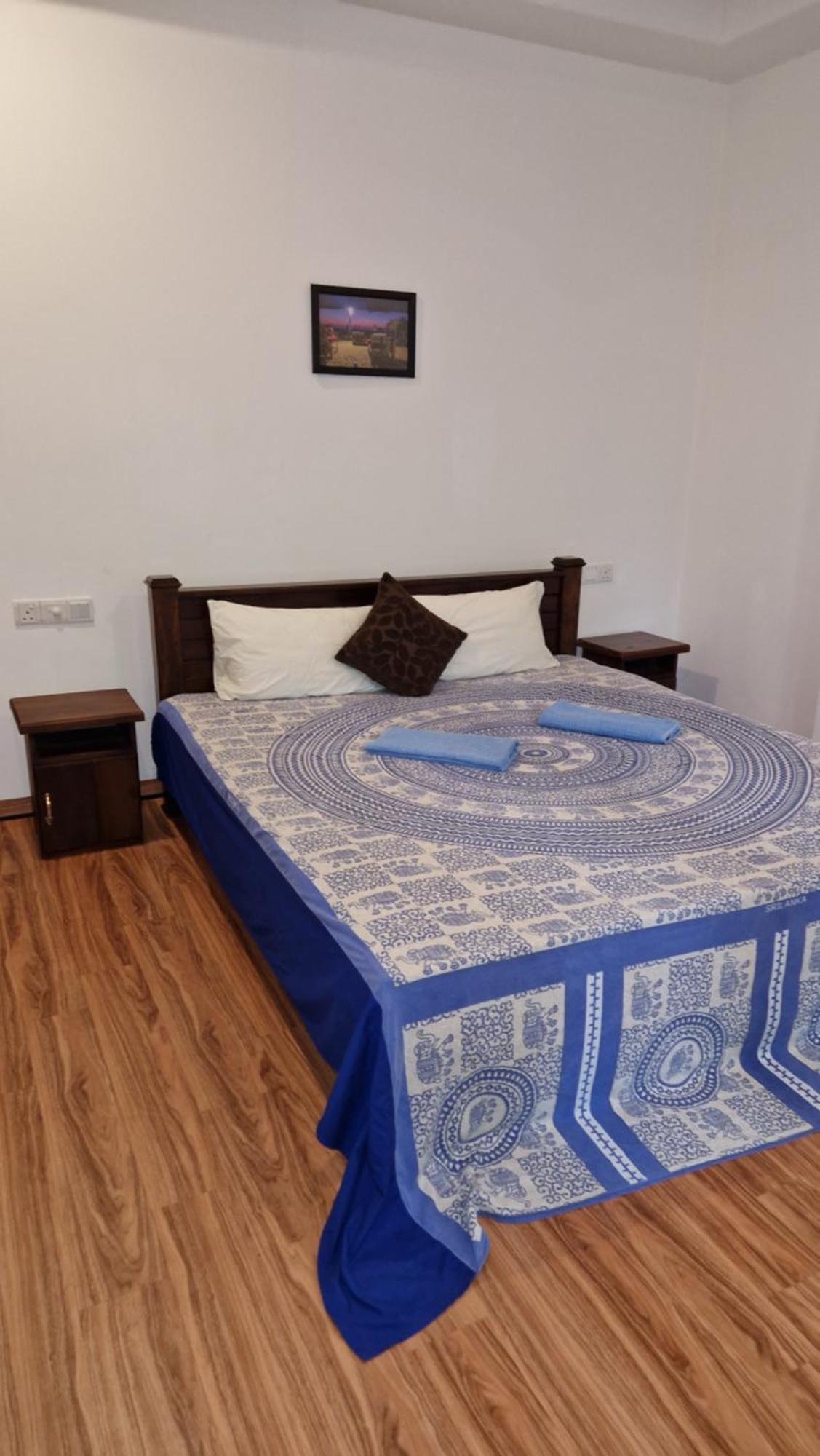 Hotel Millet'S Food Company And Cooking Center à Negombo Chambre photo