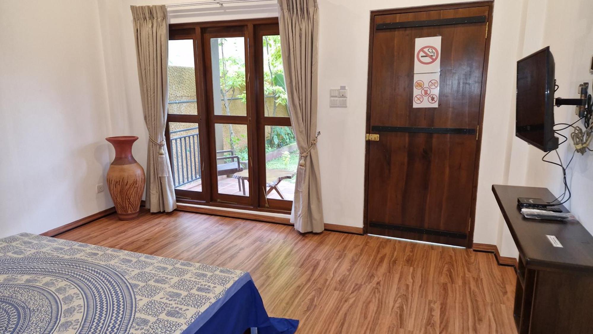 Hotel Millet'S Food Company And Cooking Center à Negombo Chambre photo