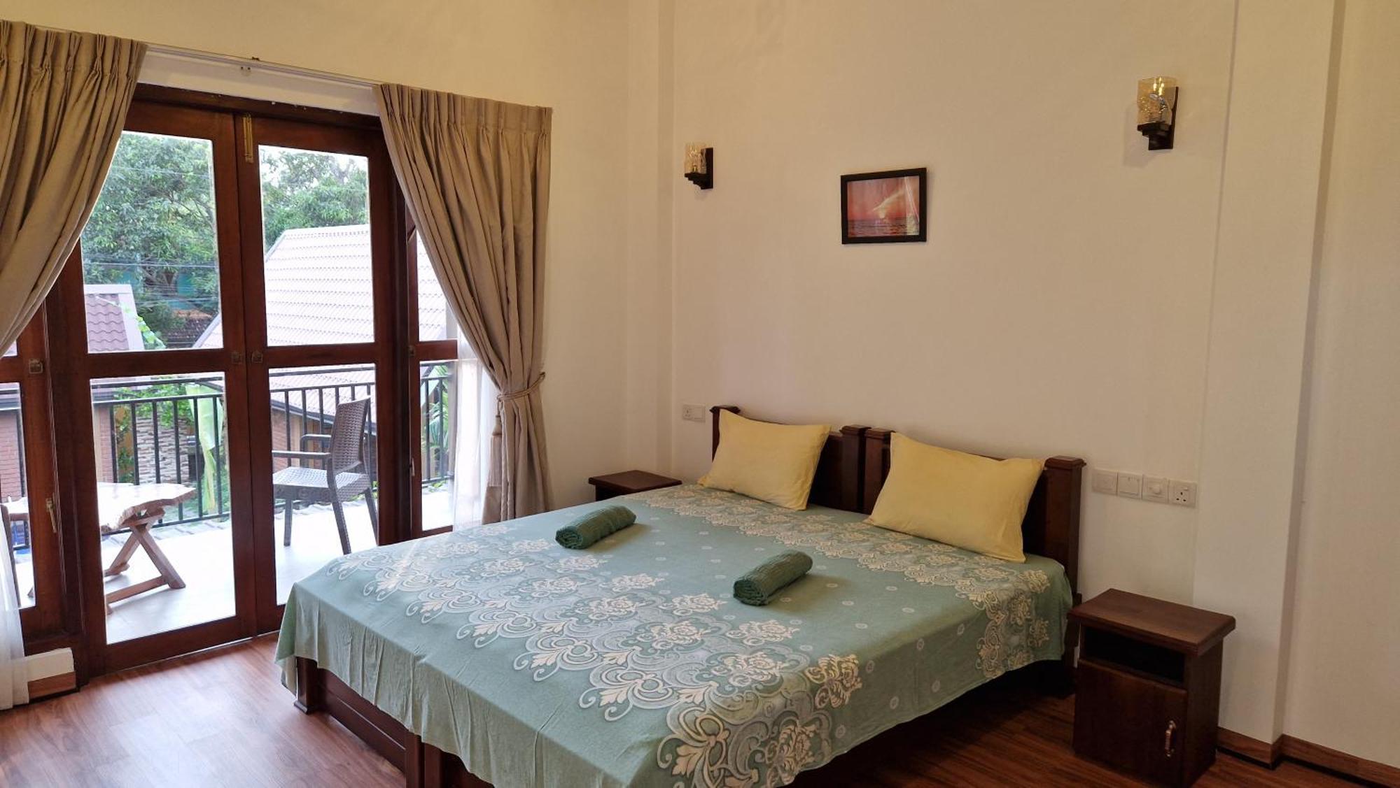 Hotel Millet'S Food Company And Cooking Center à Negombo Chambre photo