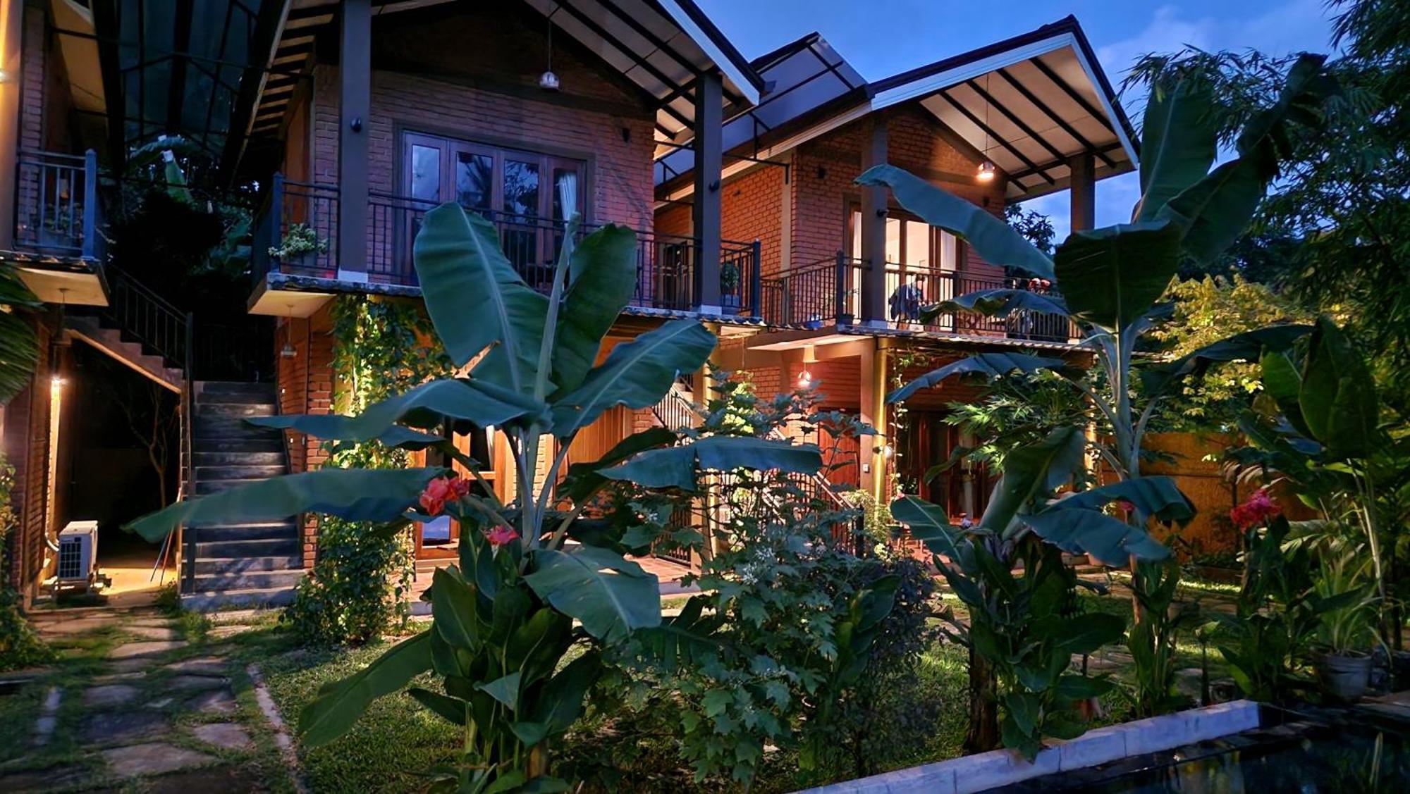 Hotel Millet'S Food Company And Cooking Center à Negombo Extérieur photo