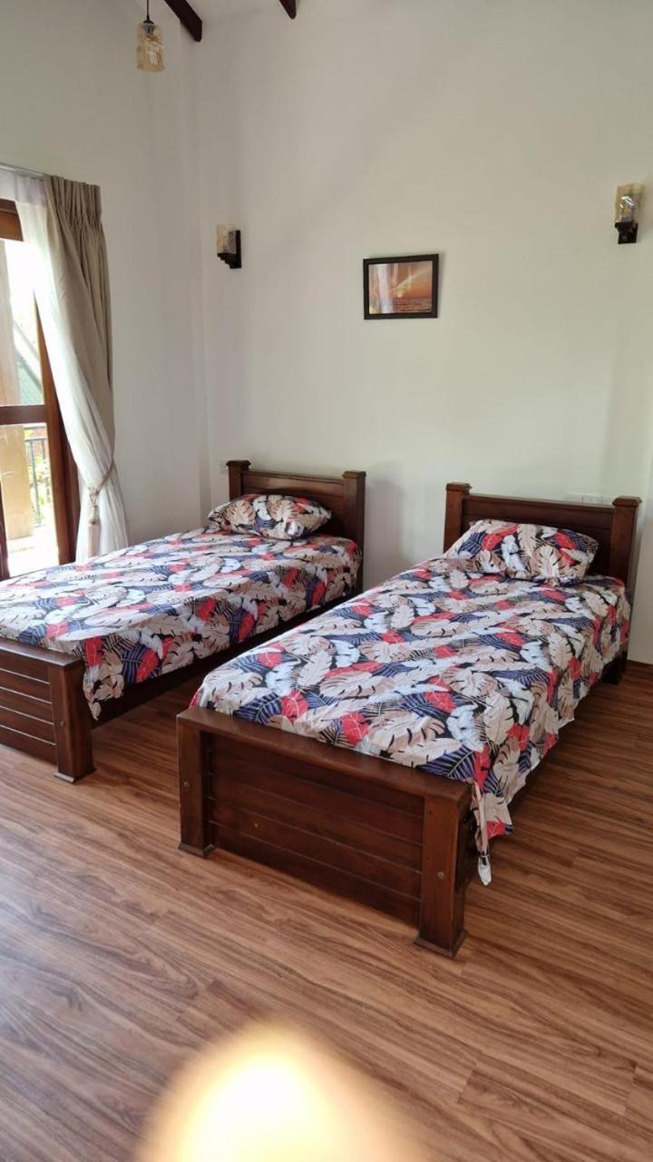 Hotel Millet'S Food Company And Cooking Center à Negombo Chambre photo